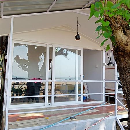Riya Cottages And Beach Huts Agonda Luaran gambar