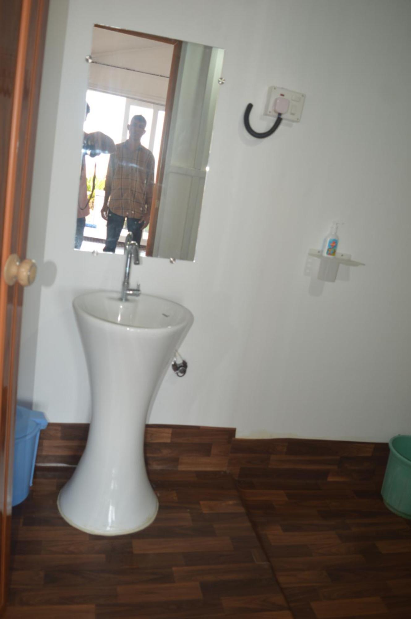 Riya Cottages And Beach Huts Agonda Luaran gambar