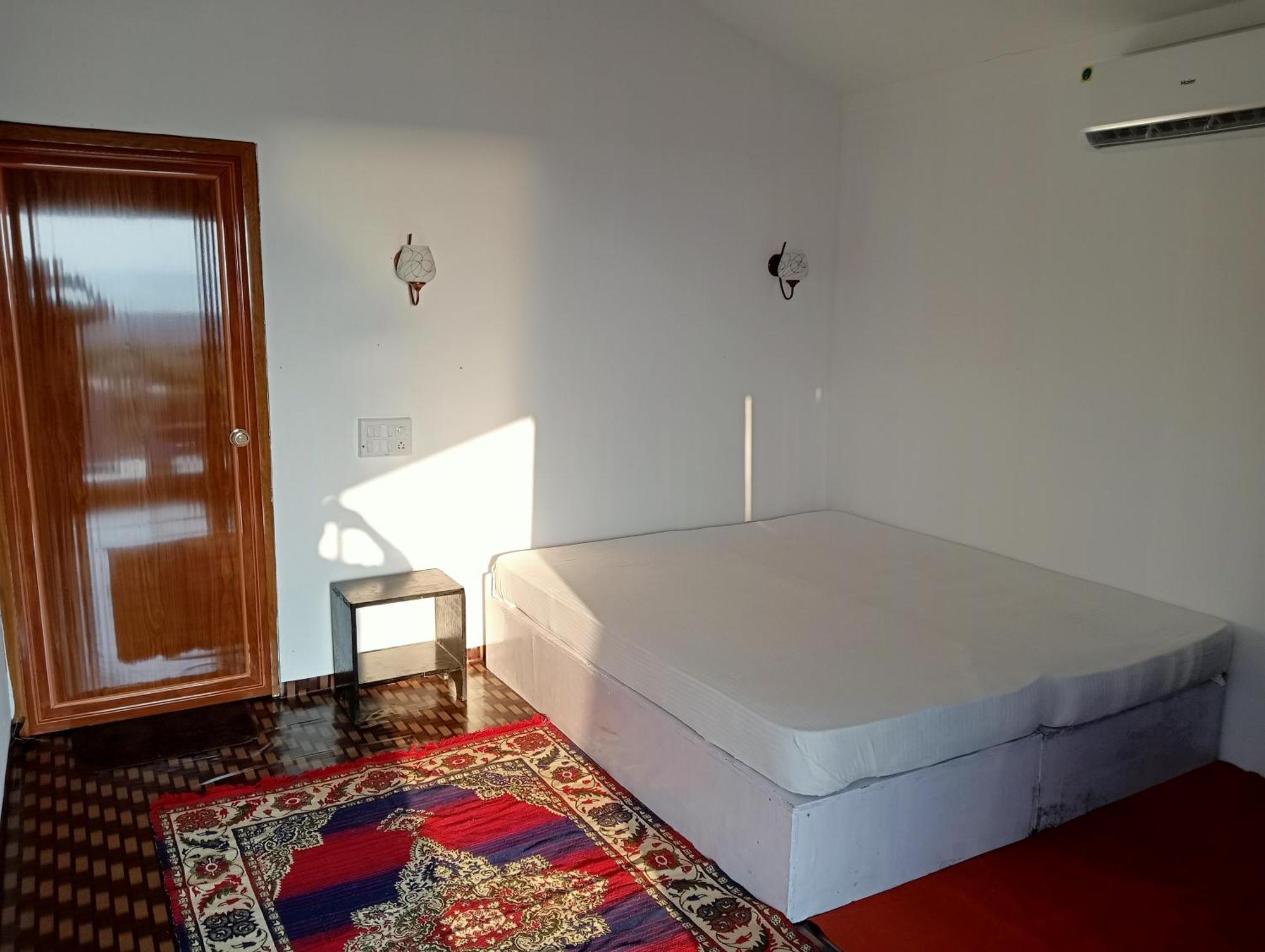Riya Cottages And Beach Huts Agonda Luaran gambar